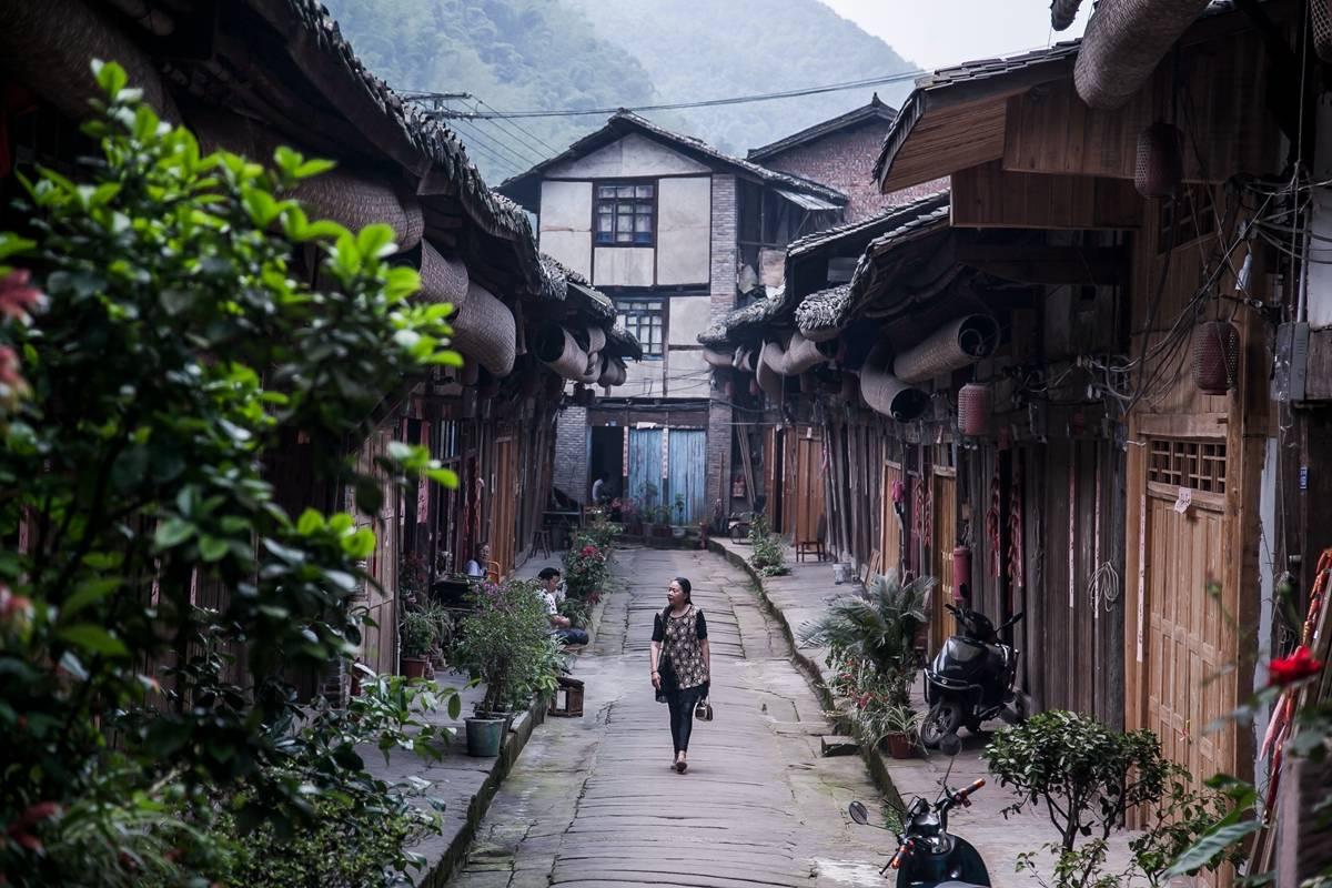休闲钓鱼